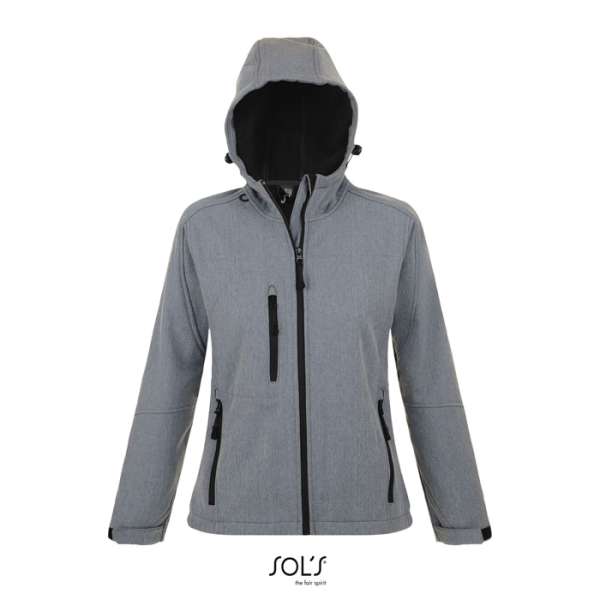 REPLAY Damen Jacke 340g REPLAY WOMEN