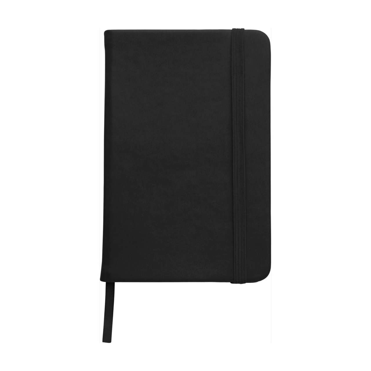 Notizbuch Dita | Recyceltes PU | A6 | Liniert