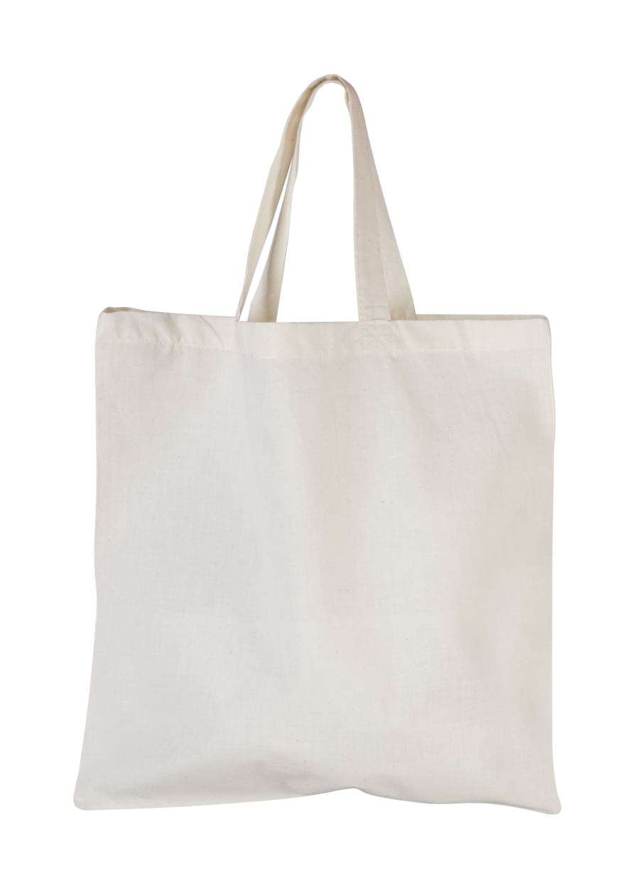 Baumwolltasche Shorty