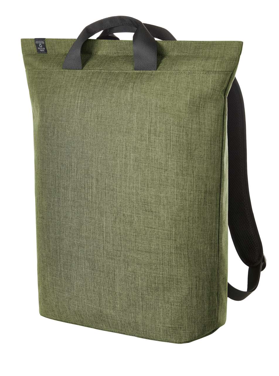 Laptop-Rucksack EUROPE