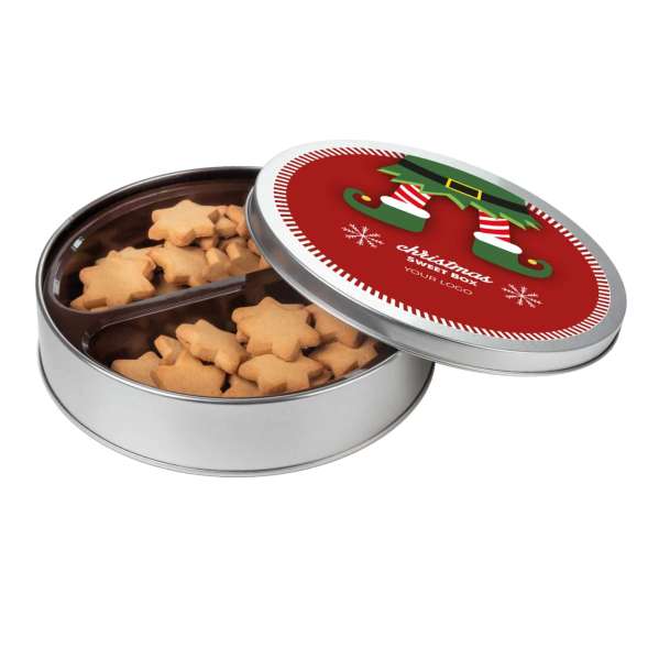 WEIHNACHTEN ZINN
