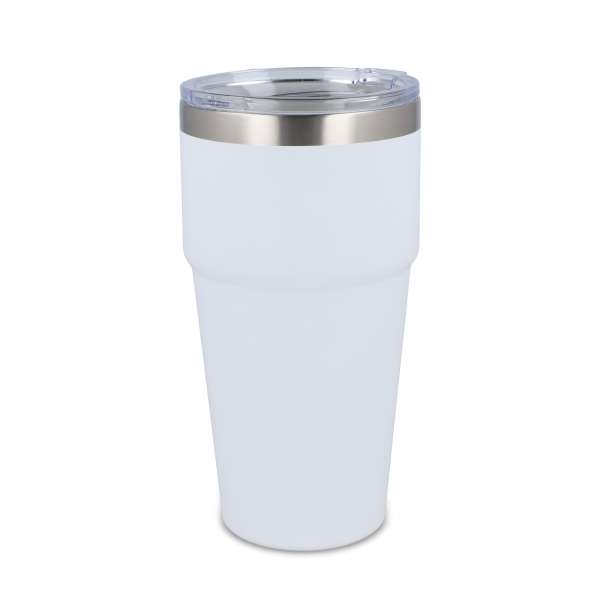 T-Ceramic Softtouch Becher 500 ml