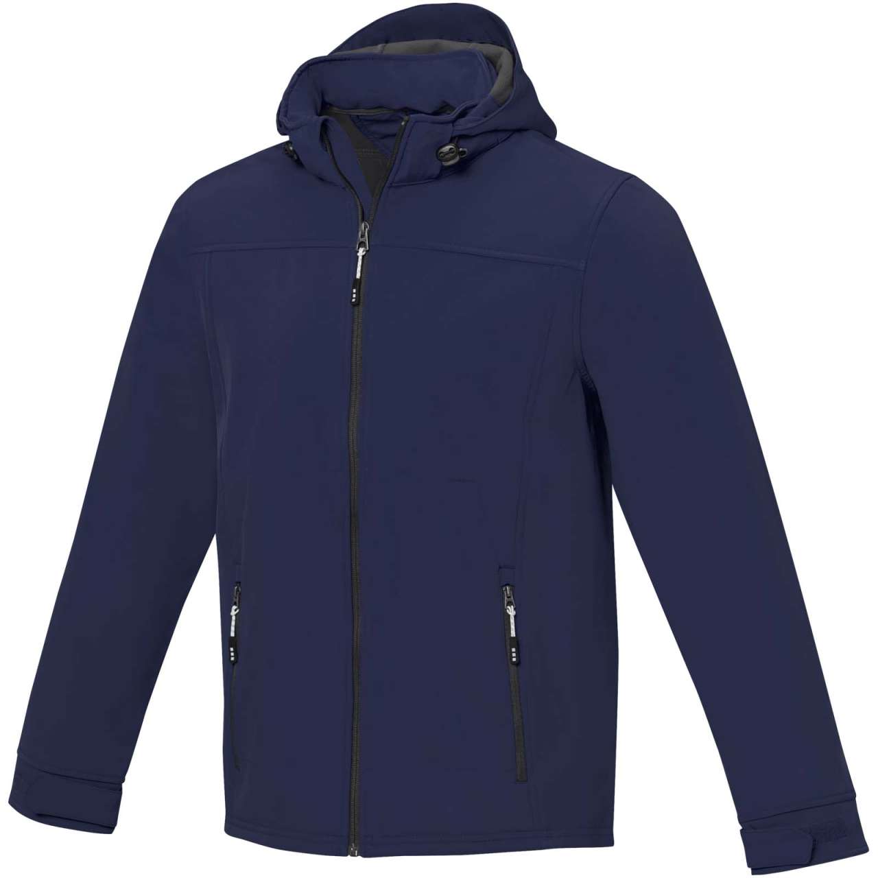 Langley GRS-Softshelljacke für Herren aus recyceltem Material