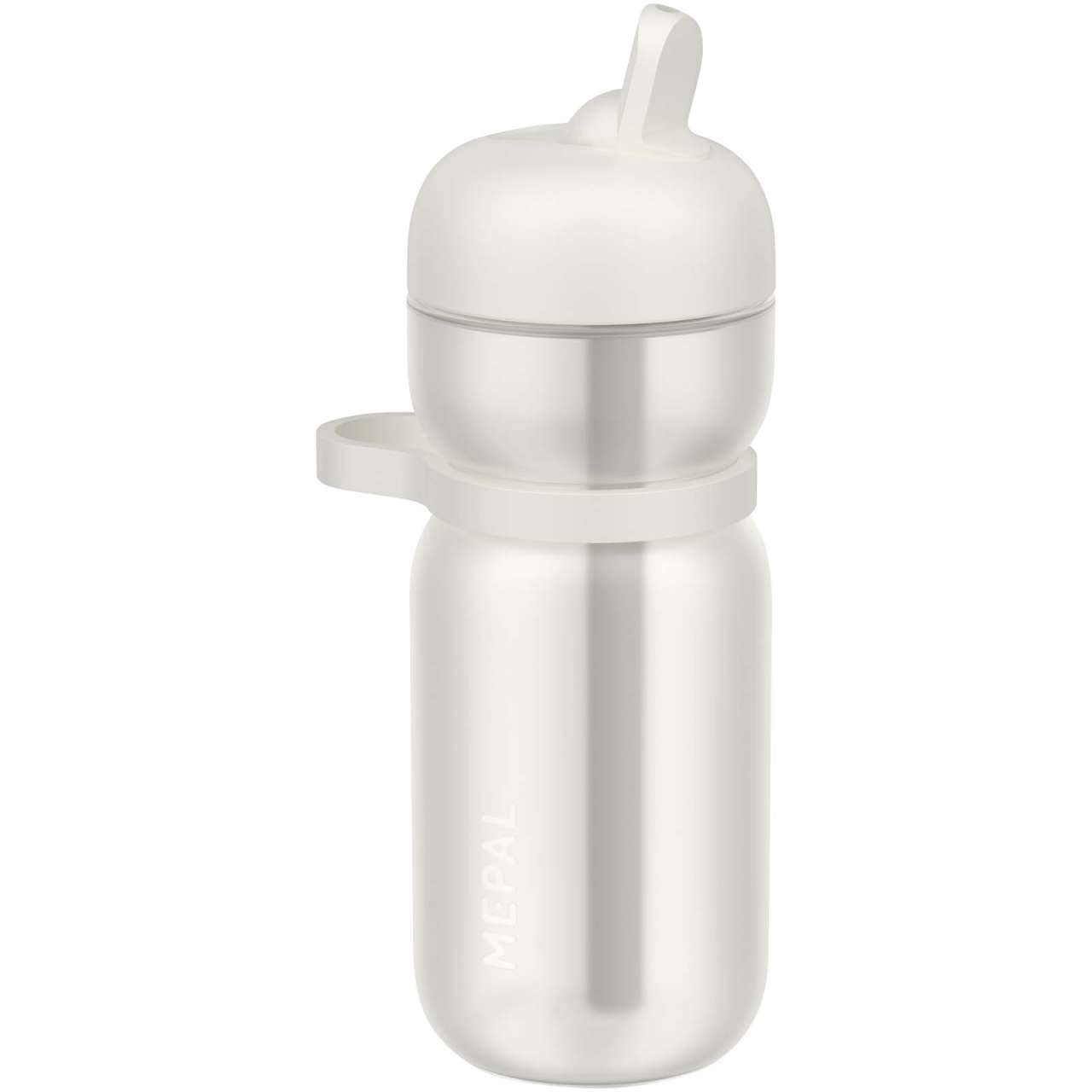Mepal 600 ml Flip Sportflasche