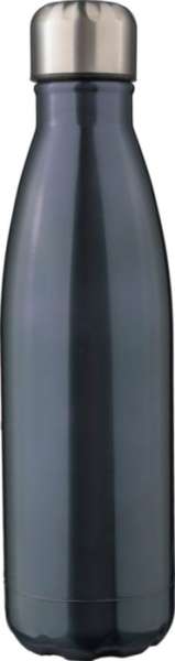 Recyceltem doppelwandige Trinkflasche aus Edelstahl Lombok