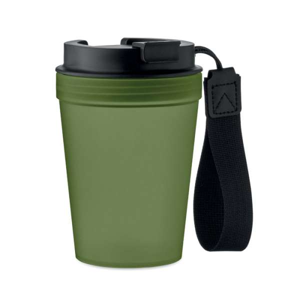 Einwandiger Becher 300 ml ISFORDEN TUMBLER