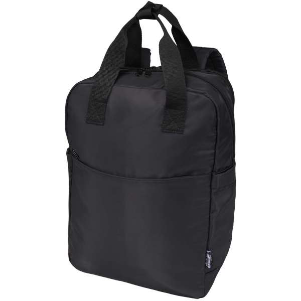 Trip 14" Aware™ Recycelter Laptop Rucksack 9 L