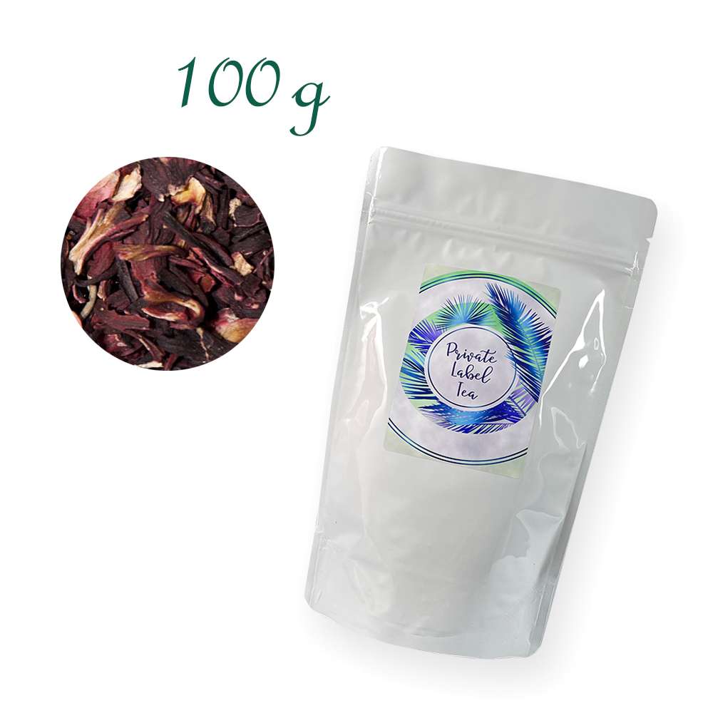 YuboFiT® YuboFiT® Hibiskusblüten Tee