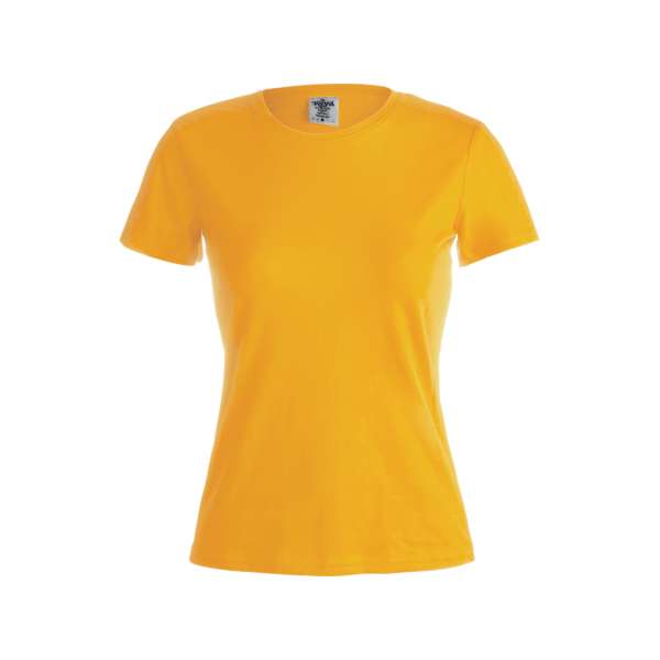 Frauen Farbe T-Shirt "keya" WCS180