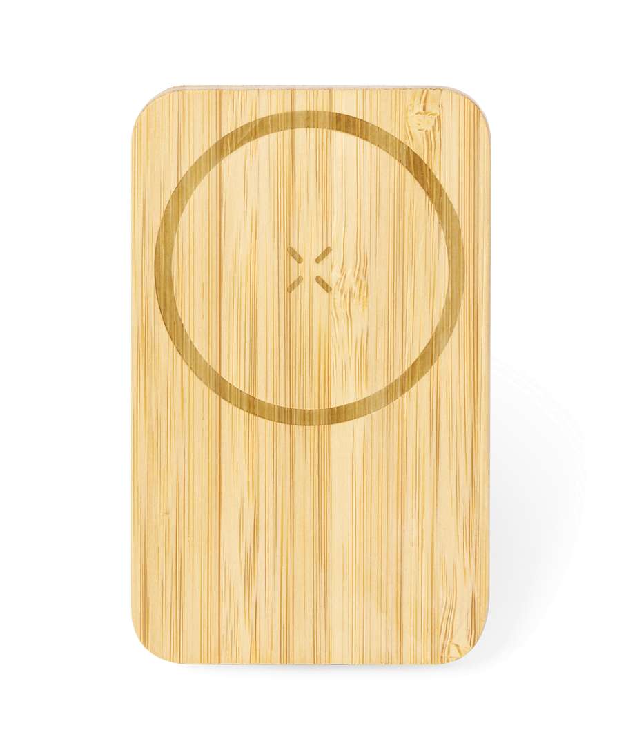 Ladegerät Halter Gonzo