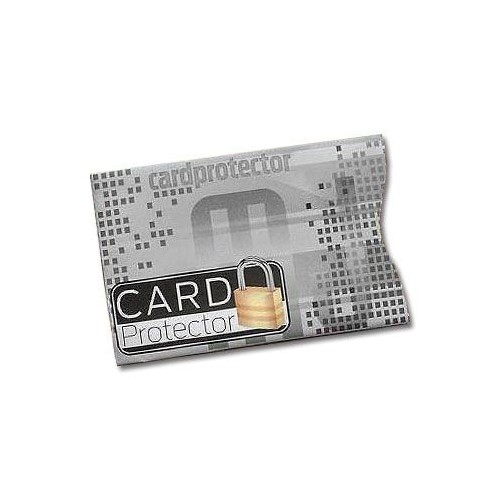 RFID Schutzhülle für Kreditkarten