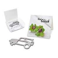 Key Tool SUV, Silber