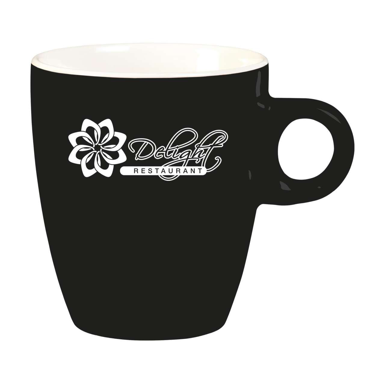 CoffeeCup 200 ml Tasse