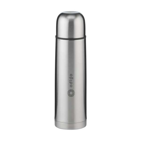 Thermotop Midi RCS Recycled Steel 500 ml Thermoflasche