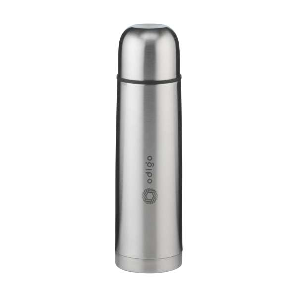 Thermotop Mini RCS Recycled Steel 500 ml Thermoflasche