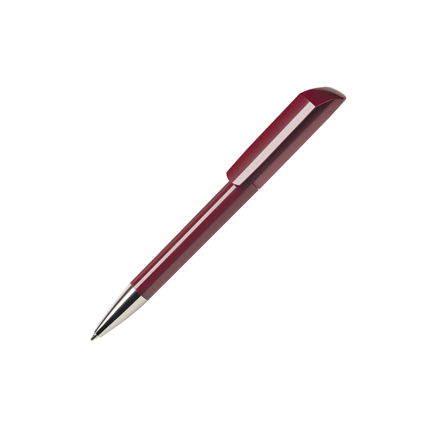 FLOW F1 C CR Kugelschreiber Maxema