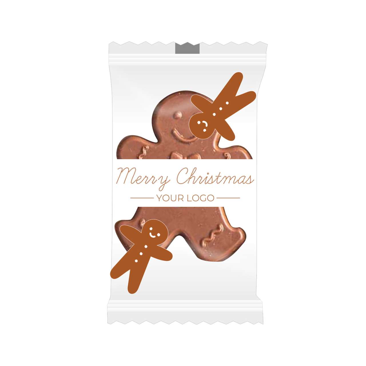 Schoko-Lebkuchenmännchen