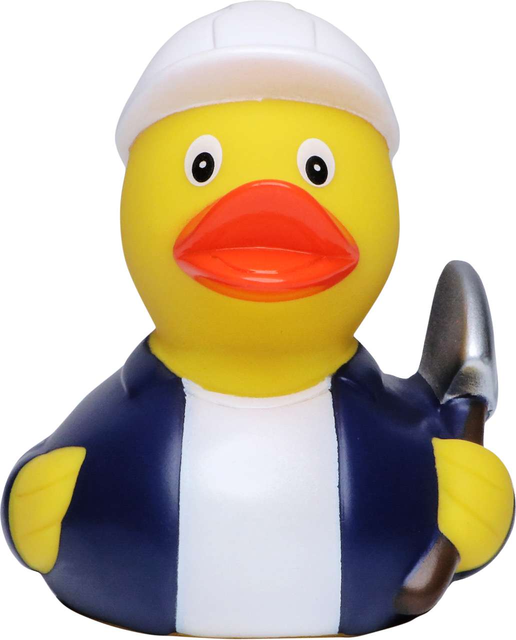 Quietsche-Ente Tiefbauer