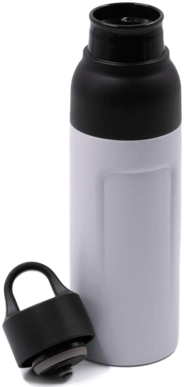 BrandCharger Posh Flo (520 ml) Flasche