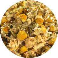 YuboFiT® YuboFiT® Kamillenblütentee