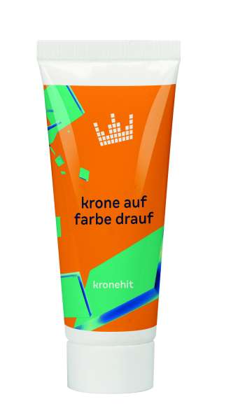 Sonnenschutzcreme "Sensitiv" LSF 50 in 10 ml Tube
