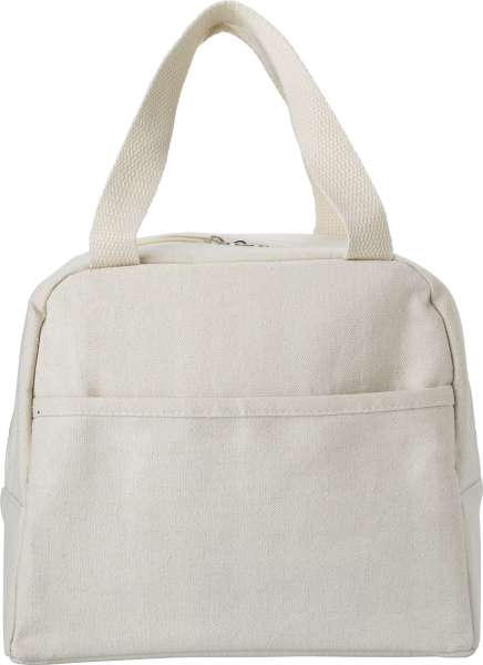 Kühltasche aus Baumwolle (280 gr / m²) Alex