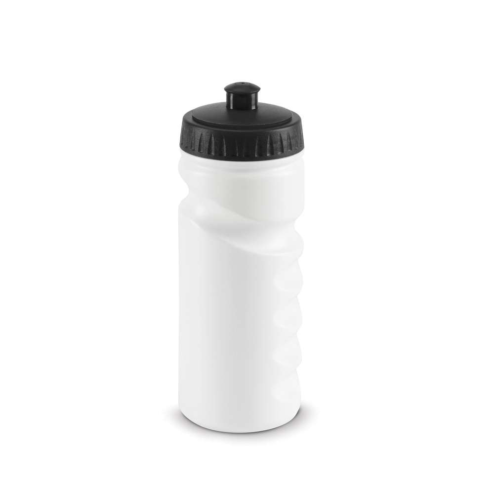 LOWRY 530 mL HDPE-Sportflasche