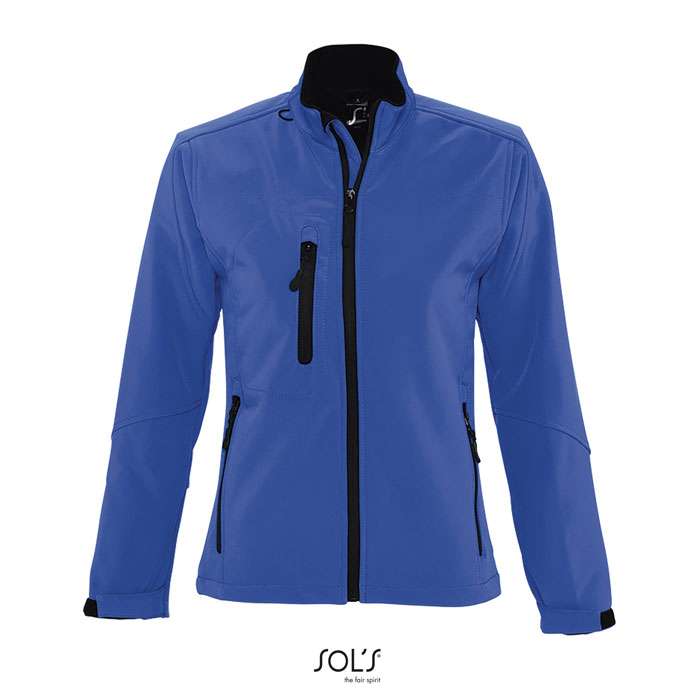 ROXY DAMEN JACKE 340g ROXY
