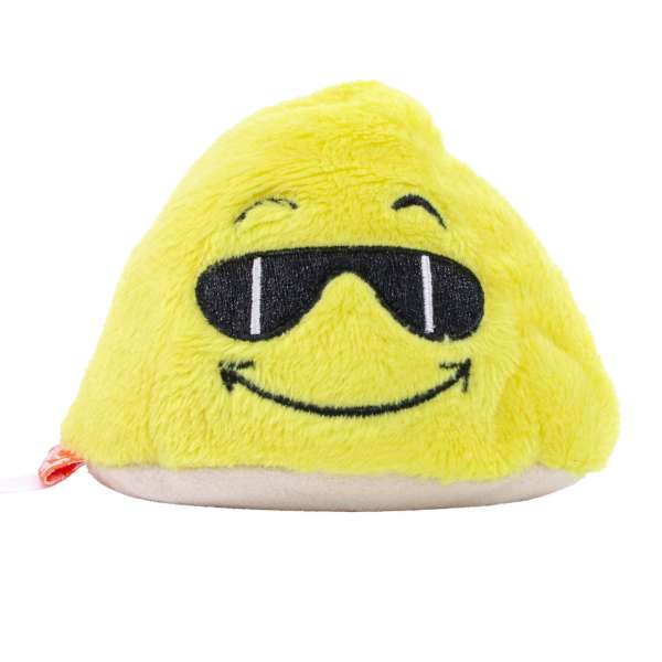 Schmoozies® 2Face CoolHearts