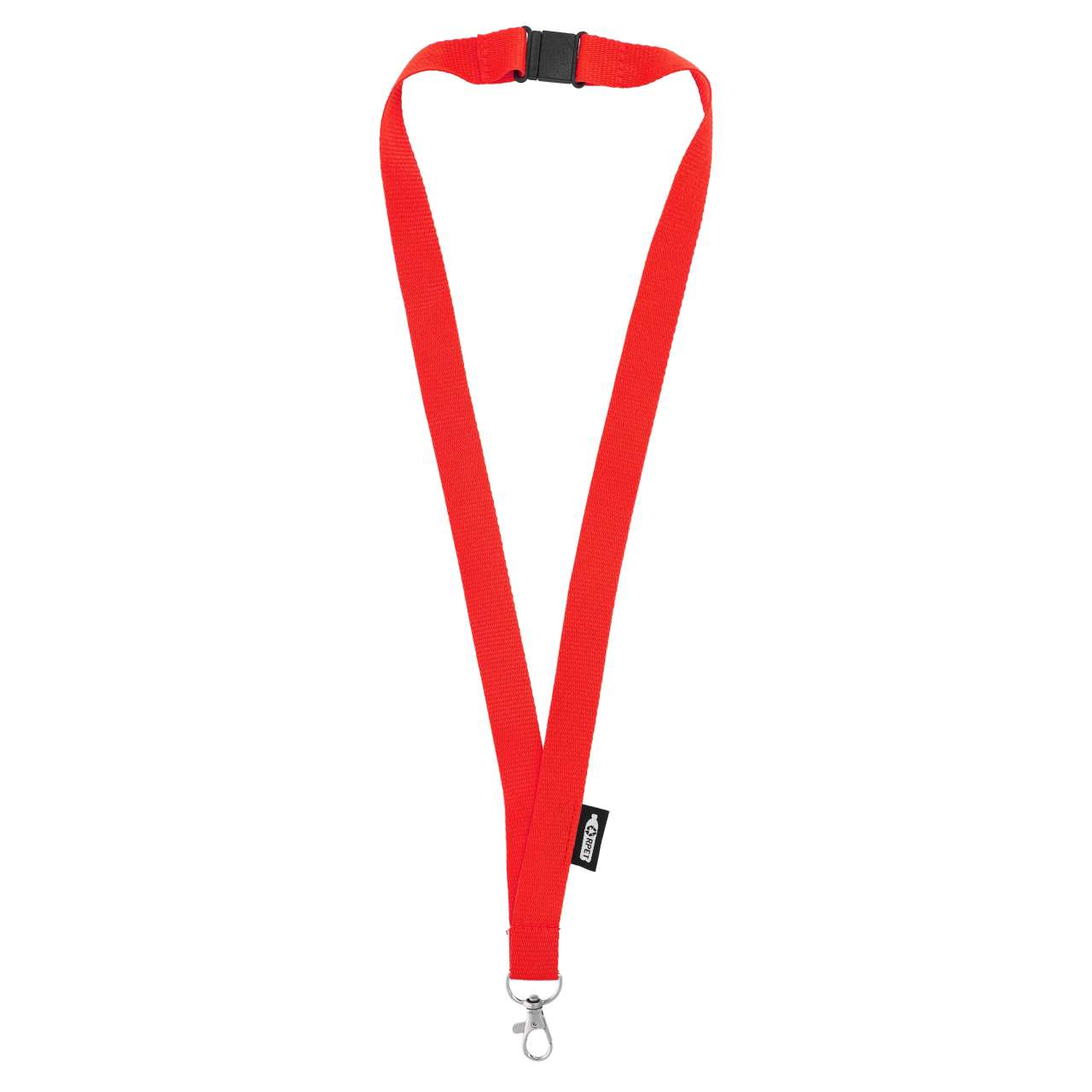 R-PET-Lanyard
