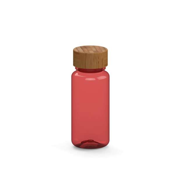Trinkflasche "Natural" Colour 0,4 l