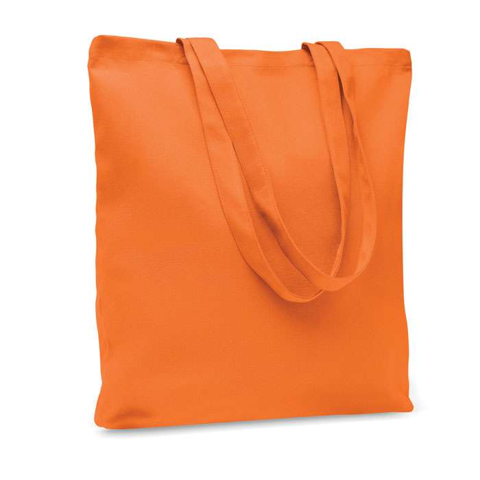 Einkaufstasche Canvas 270 g/m² RASSA COLOURED