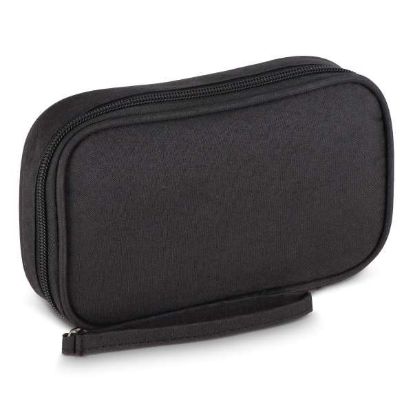 RPET 300D Kora Organizer-Tasche