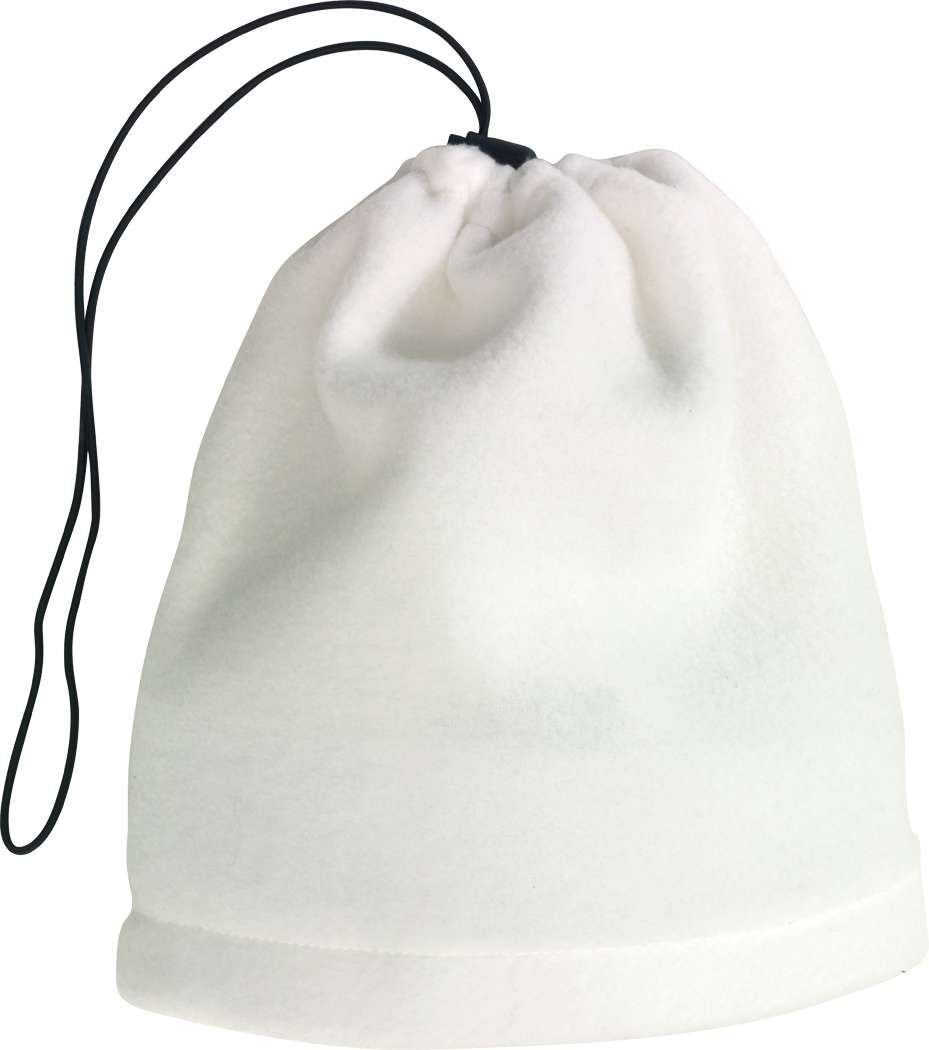 Fleece-Schalmütze VARIOUS