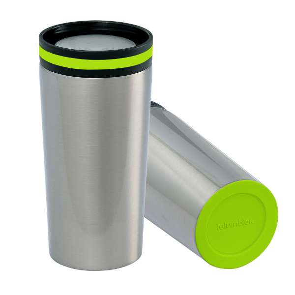 Thermobecher RETUMBLER-myDRINQEO