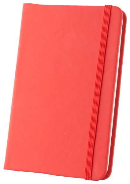 Notizbuch Nopuk Blank A6