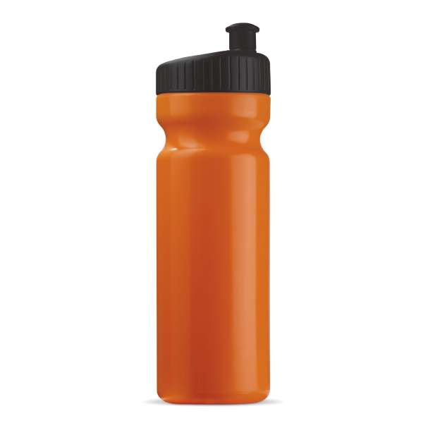 Sportflasche Design 750ml