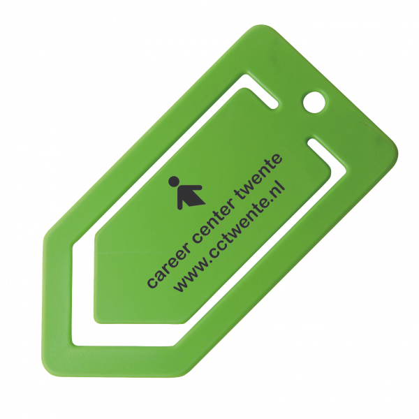 Notizklammer Pfeil Maxi 120 mm