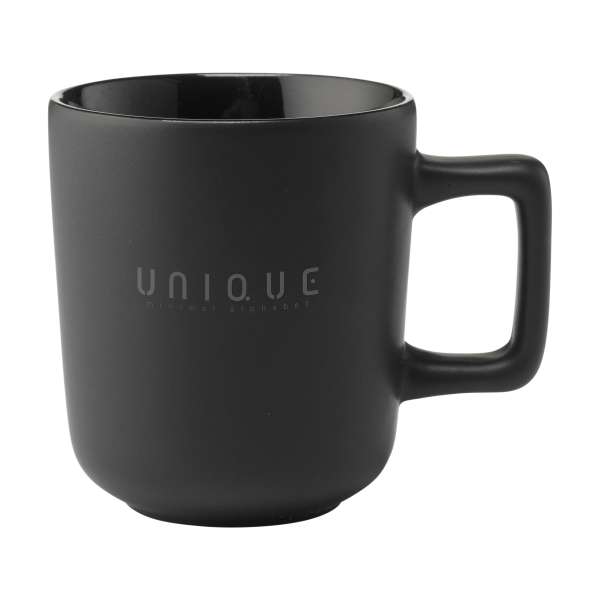 Torino Black 280 ml Tasse