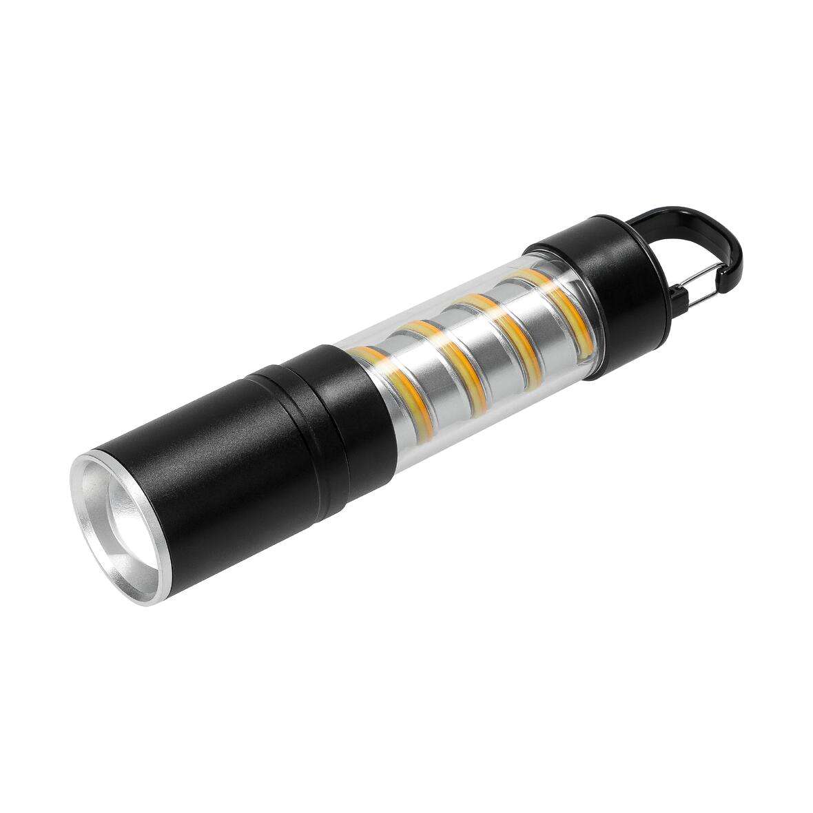 Taschenlampe 