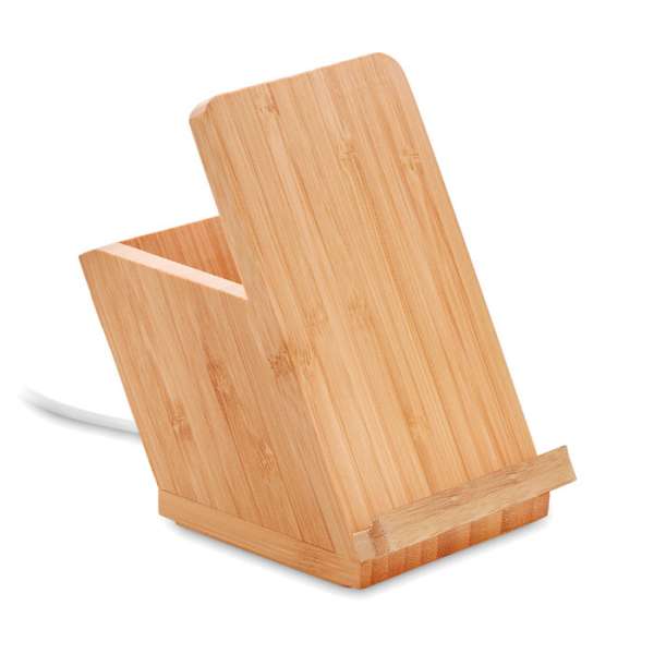 Induktiver Stifthalter BAICOI