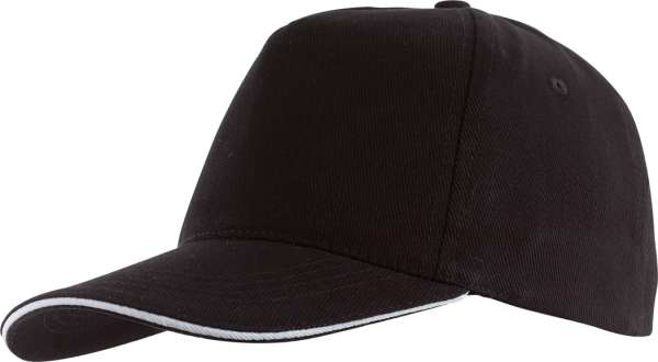 5-Panel-Sandwich-Cap WALK