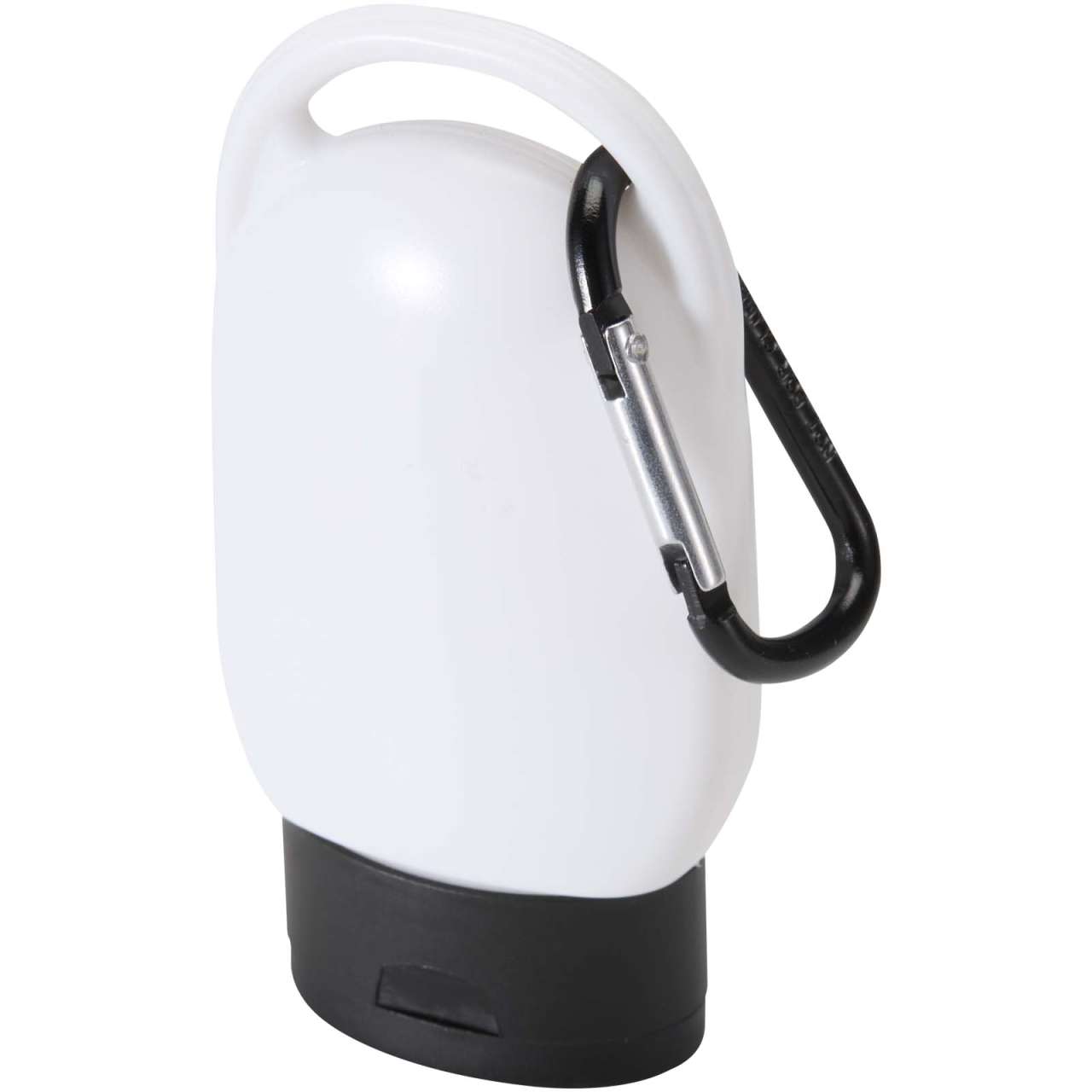 Rosie LSF 30 Sonnencreme mit Karabiner