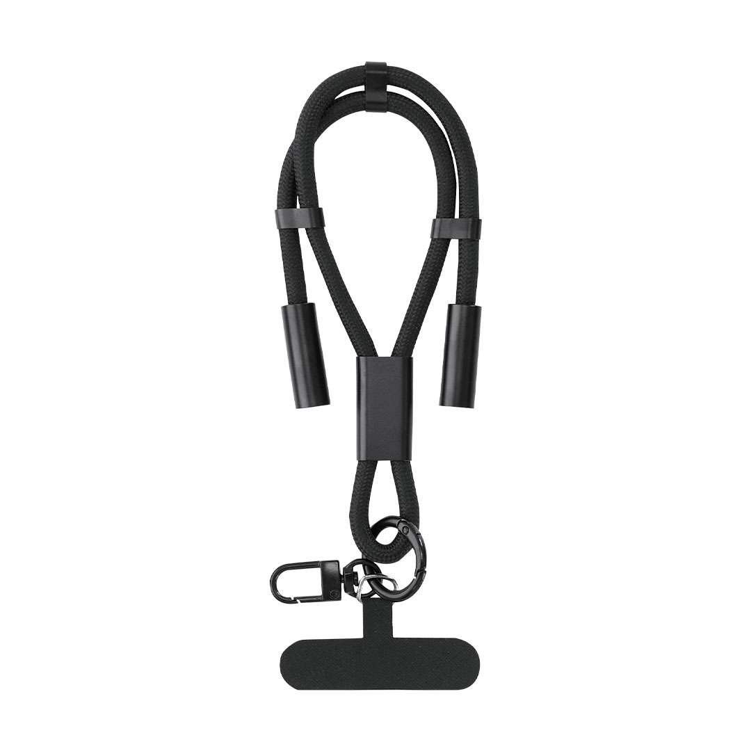 Halter Ladegerätkabel Euclab