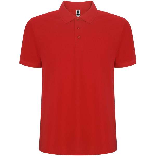 Pegaso Premium Poloshirt für Herren