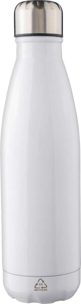 Recyceltem trinkflasche(650 ml) aus Edelstahl Sumatra