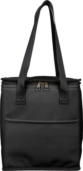 Recycelte PU-Kühltasche Adira