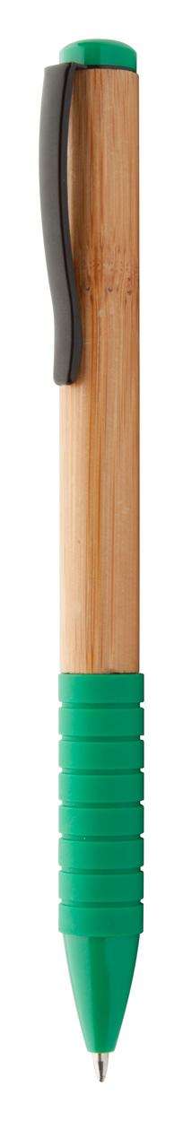 Kugelschreiber aus Bambus Bripp
