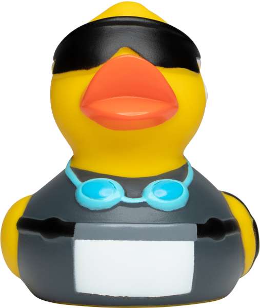 Quietsche-Ente Triathlon