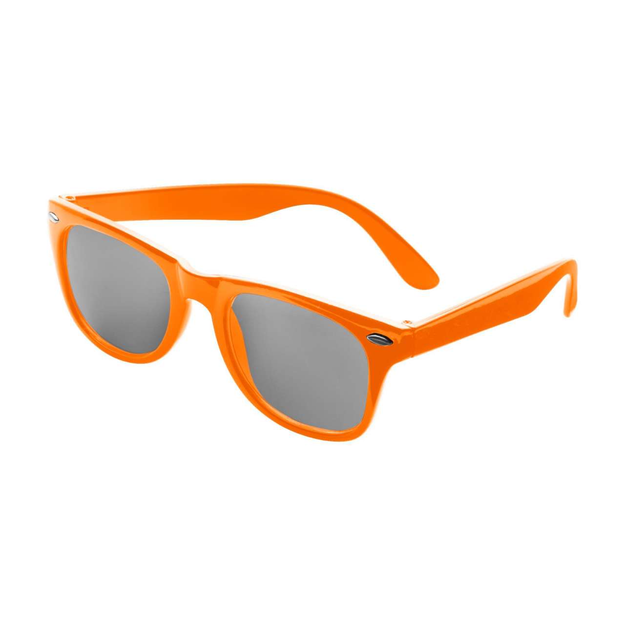 Sonnenbrille aus Kunststoff Kenzie
